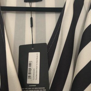 Pretty Little Thing Blouse